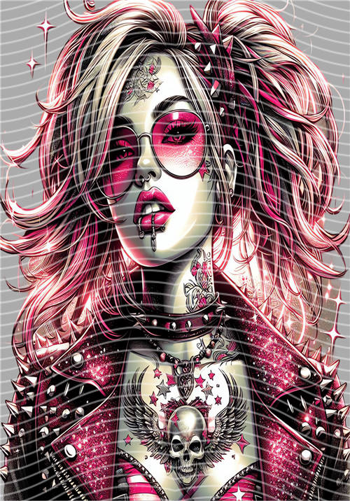 A5 Notebook Wraps-A 1669